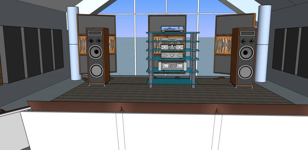 Projekty akustyczne #2