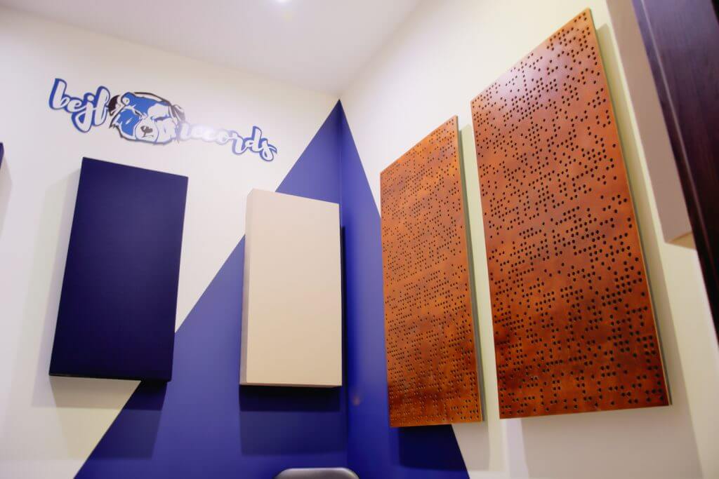 Adaptacja dla #4 Bejf Records #2