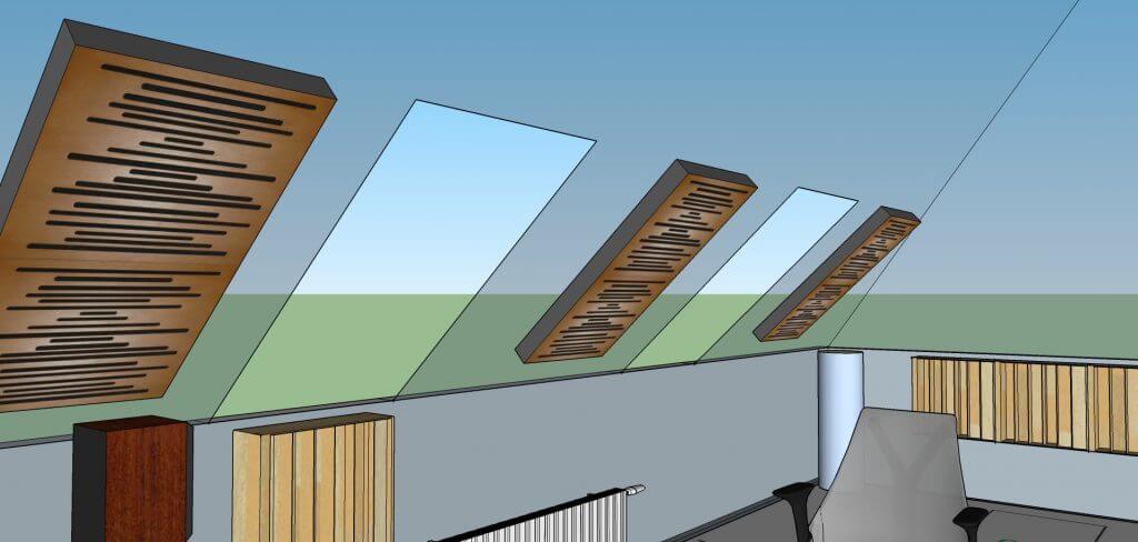 Projekty akustyczne #5