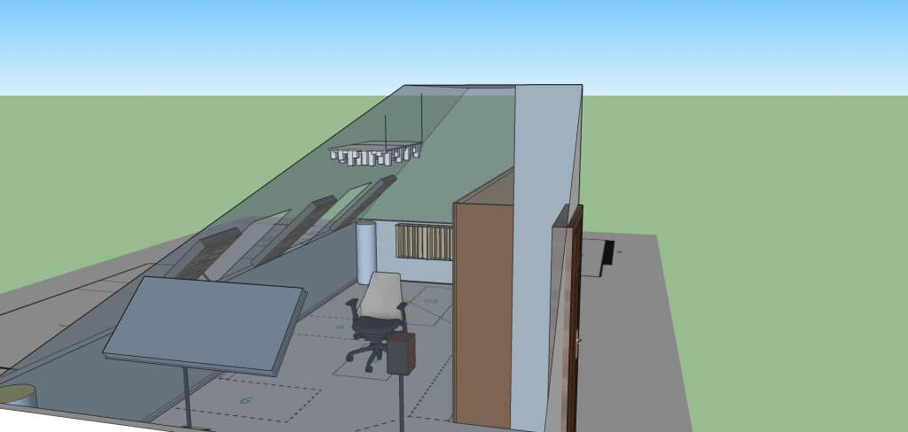 Projekty akustyczne #6