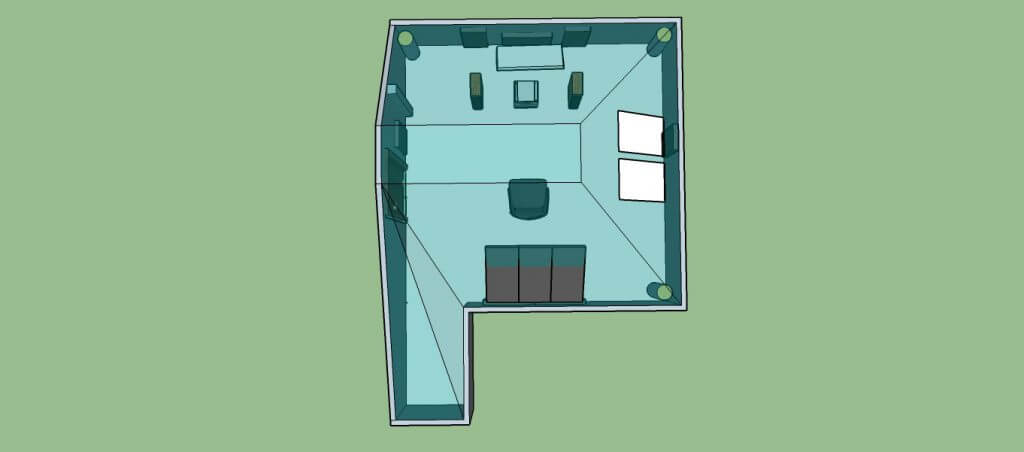 Projekty akustyczne #7