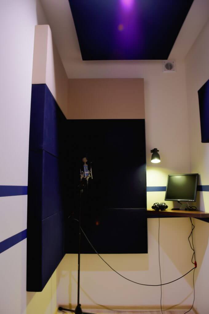 Adaptacja dla #4 Bejf Records #4