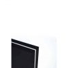 Akustikwand für das Büro Premium 150x50x11 – Bild 3