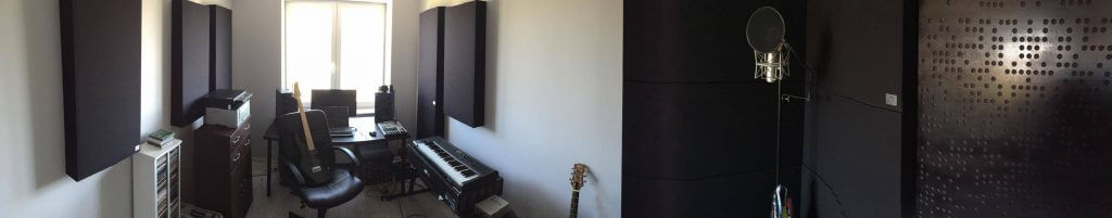 Adaptacja akustyczna buka