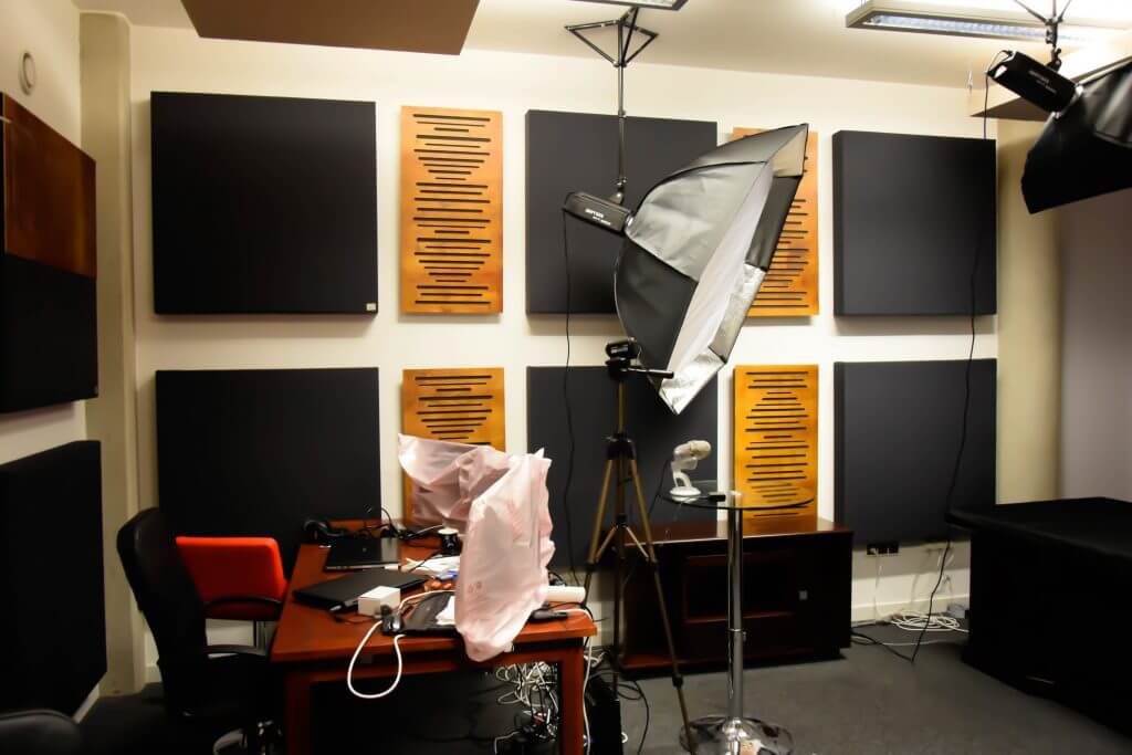 Adaptacja akustyczna pomieszczeń