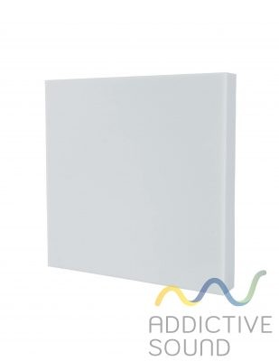 Basotect BASF G+ Jasnoszary – Samoprzylepny