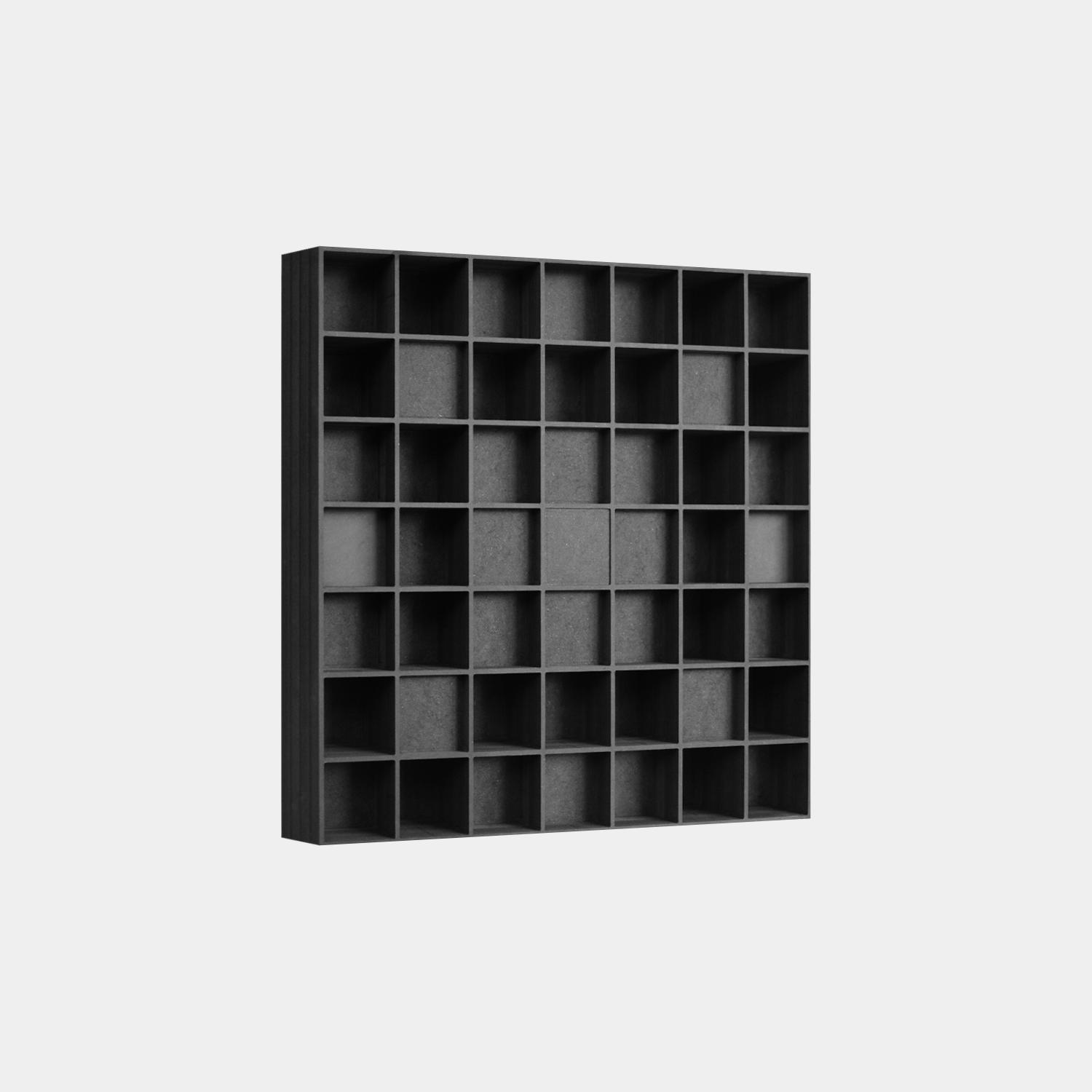 Diffusor 2D QRD Tiles