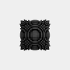 Diffusor 2D SKYLINE City – Bild 2