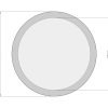 Akustikplatte Pro.Felt E.2 Circle – Bild 3