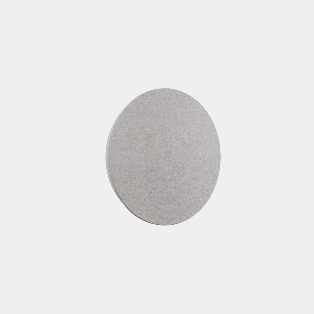 Akustikplatte Pro.Felt E.2 Circle