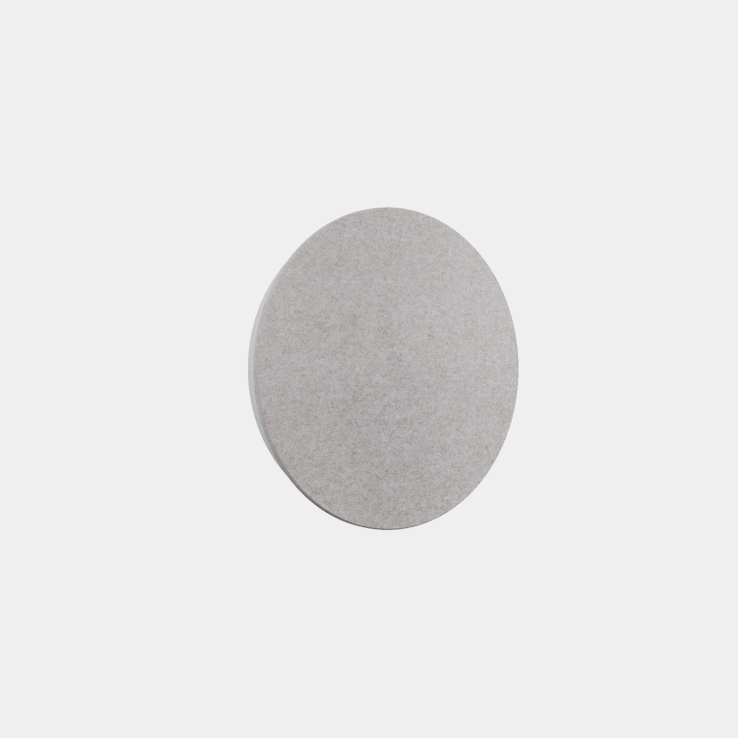Akustikplatte Pro.Felt E.2 Circle