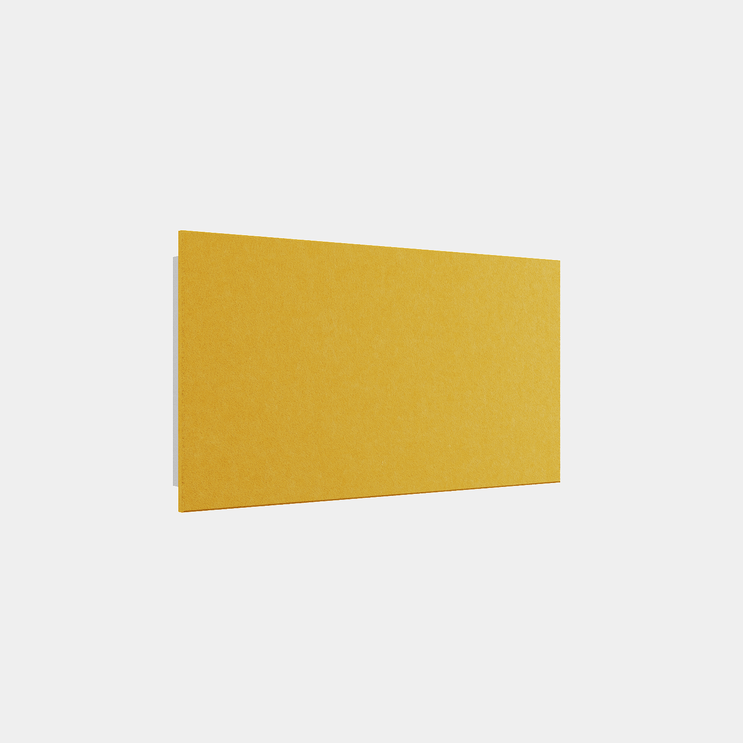 Akustikplatte Pro.Felt E.7 Rectangle