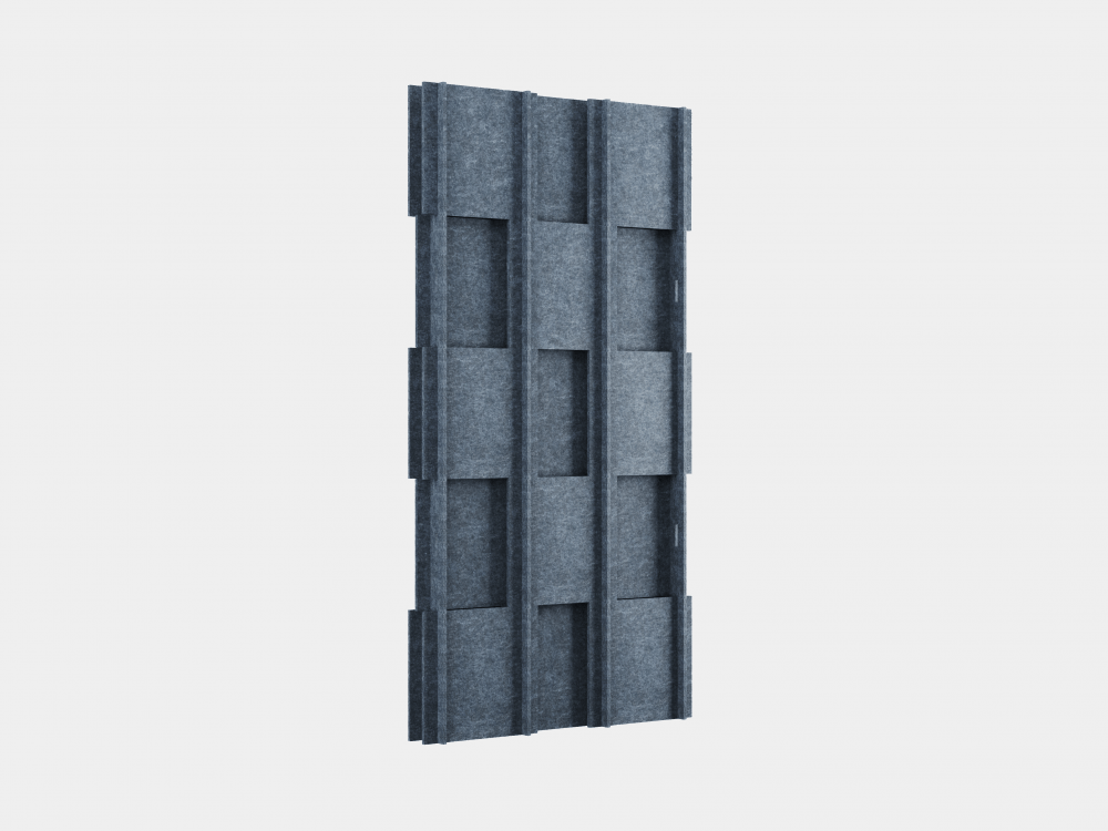 Cloison Acoustique Pro.Felt S.2