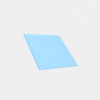 4 x Acoustic Ceiling Panel - Pro.Felt T.1 ~ 1,44 m2 - Image 4