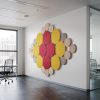 Akustikplatte Pro.Felt E.2 Circle – Bild 4