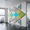 Akustikplatte Pro.Felt E.3 Triangle – Bild 4