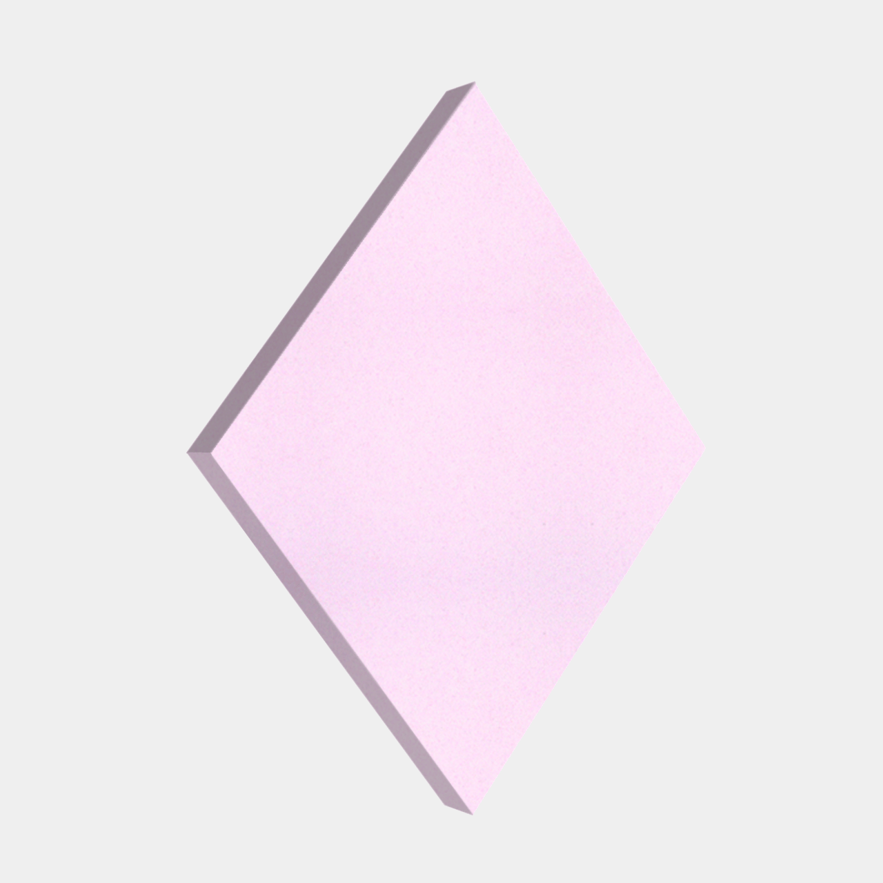 Foamly Diamond