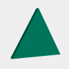Foamly Triangle – Bild 2