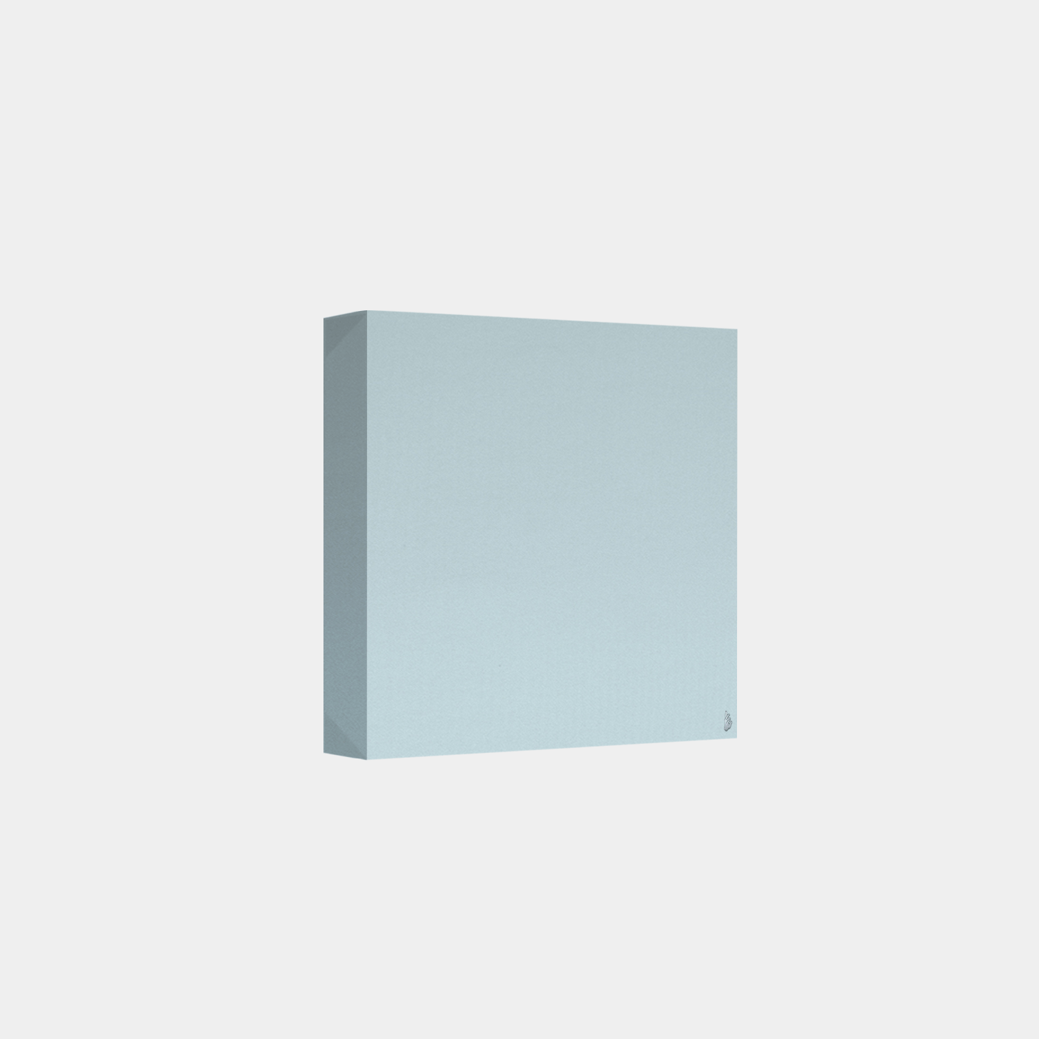 Schallabsorber PREMIUM 50x50x11 cm