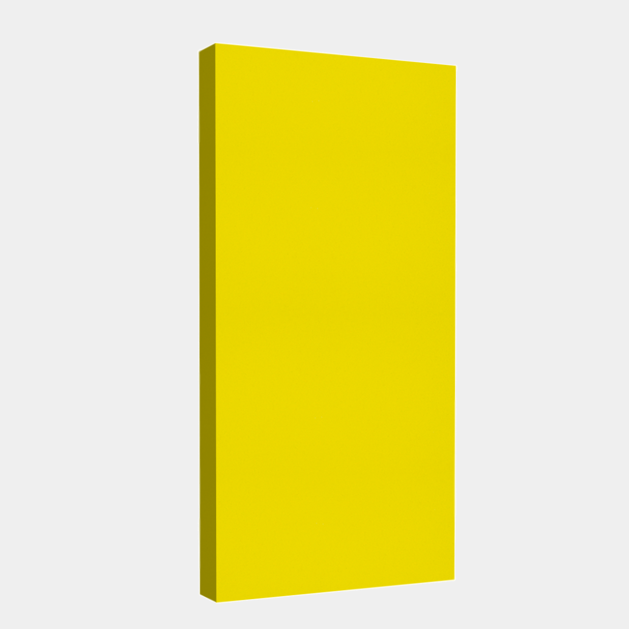 Foamly Rectangle