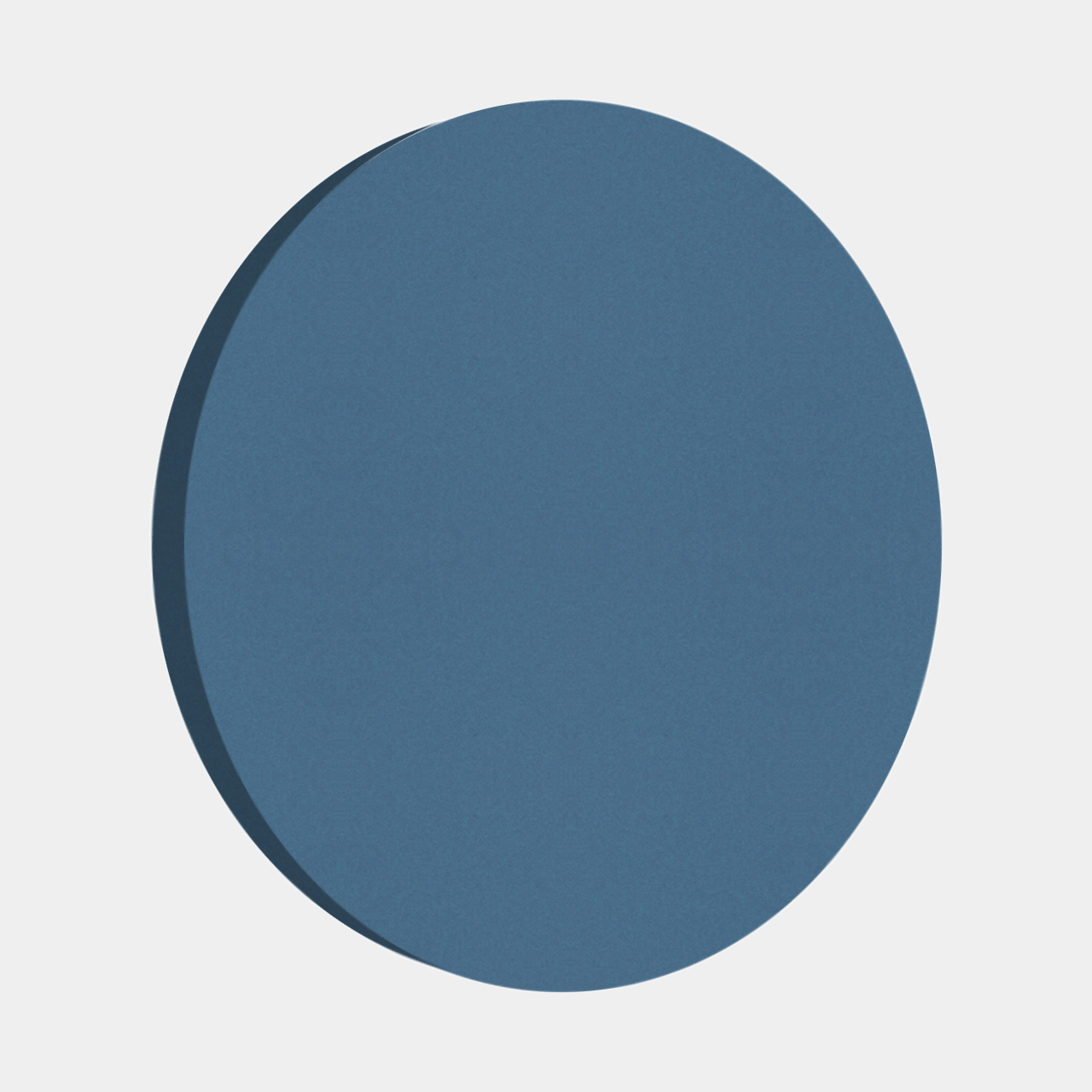 Foamly Circle