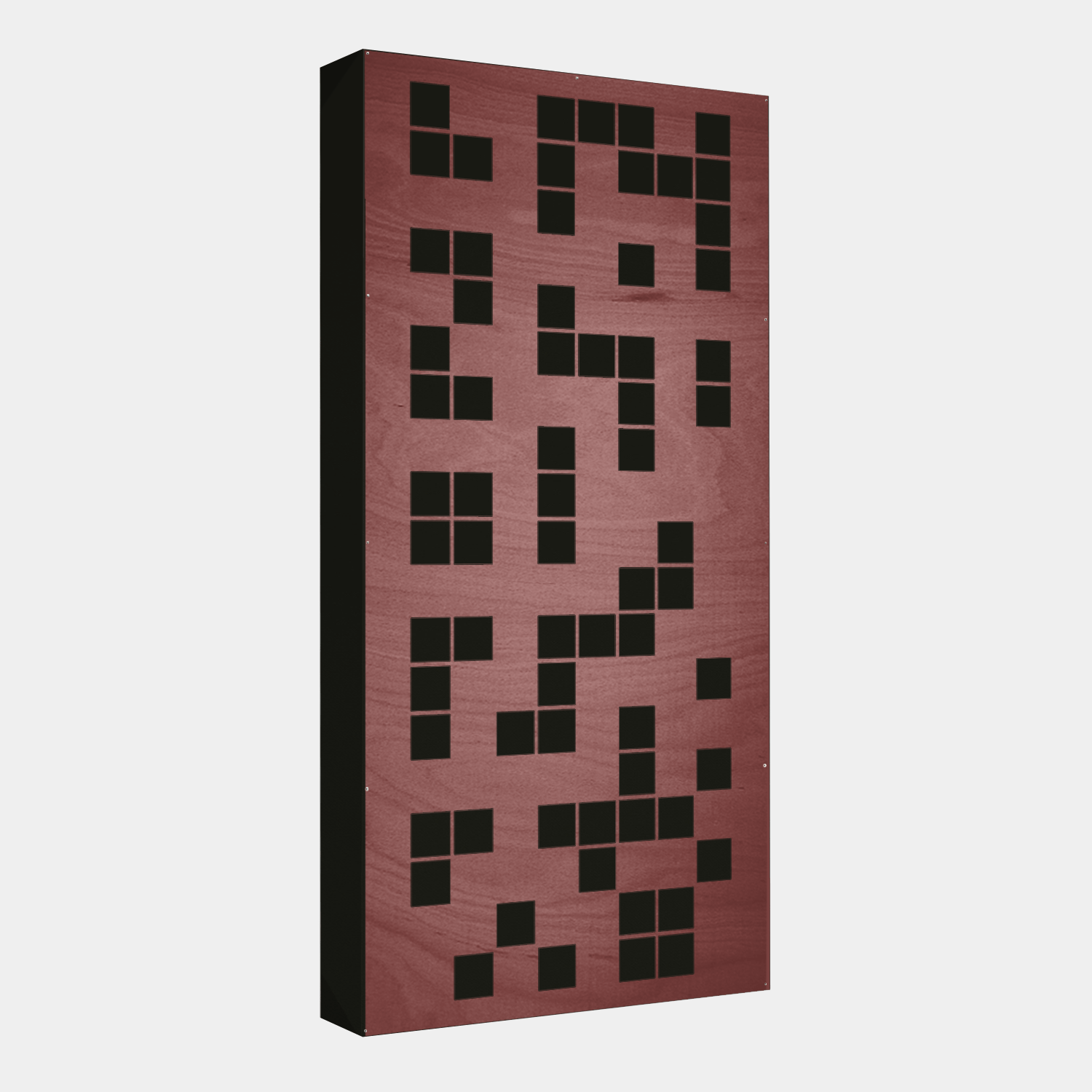 AbFuser Blocks WOOD 100x50 11 CM