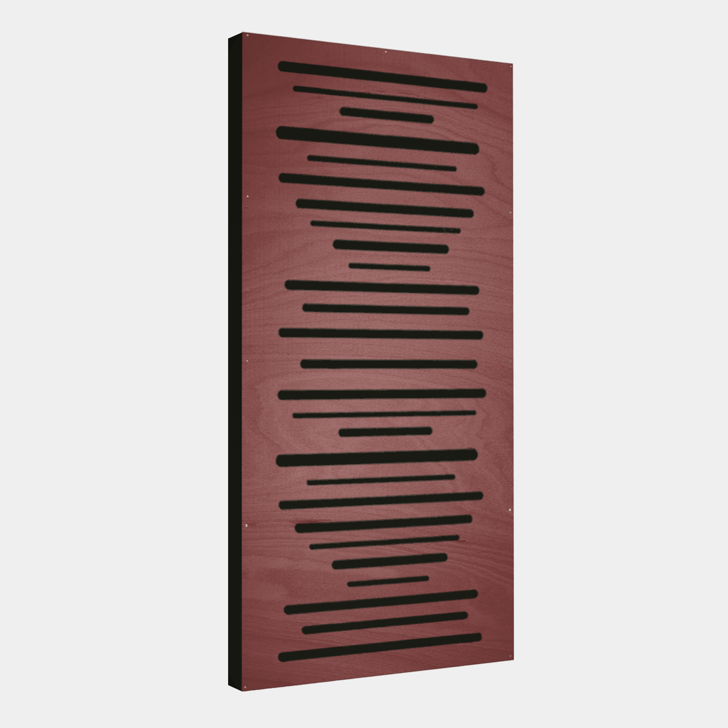 AbFuser WOOD 100x50 6 CM