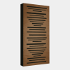 AbFuser WOOD 100x50 11 CM – Bild 2