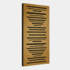 AbFuser WOOD 100x50 6 CM – Bild 2