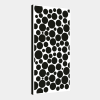 AbFuser Dots WOOD 100x50 6 CM – Bild 2