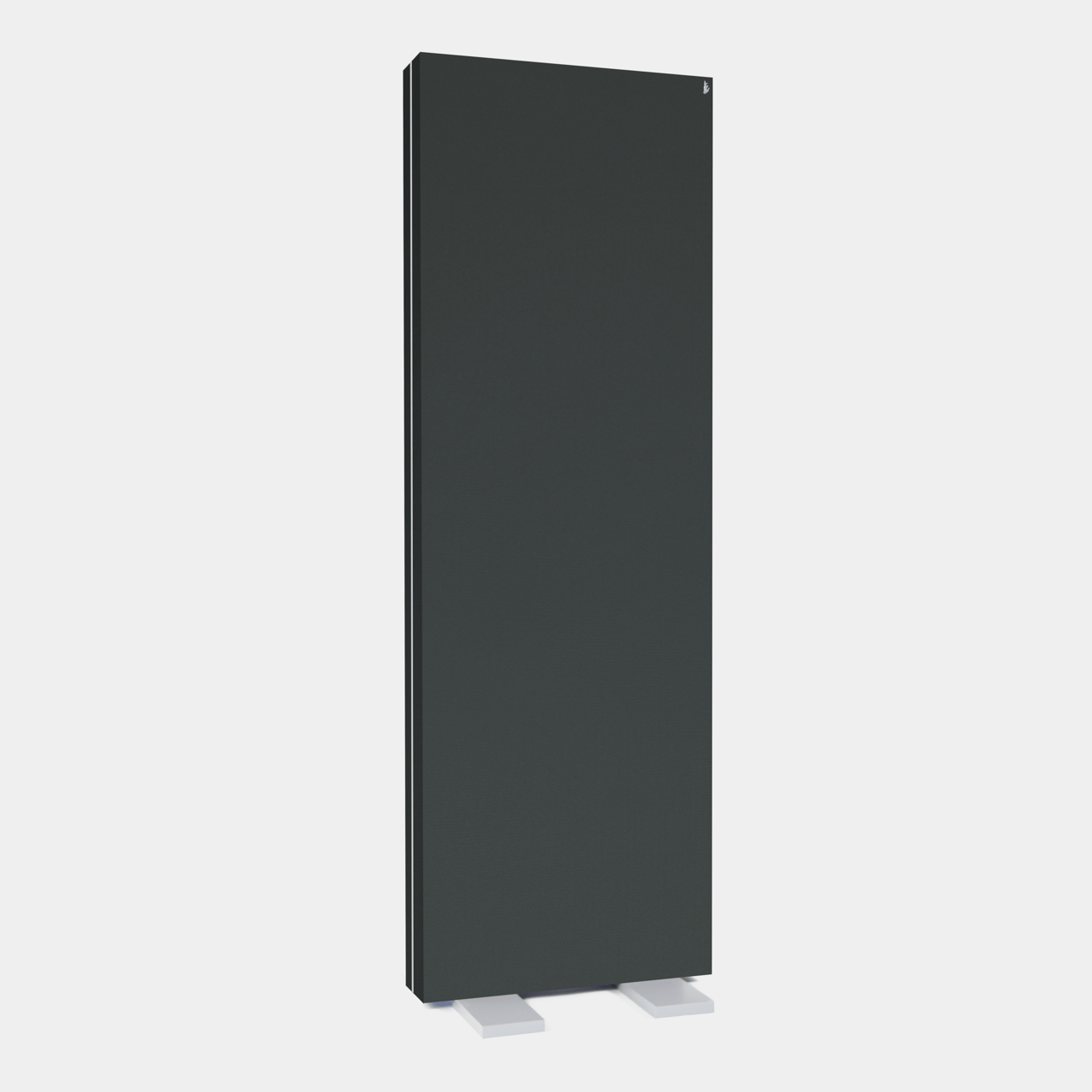 Akustikwand für das Büro Premium 150x50x11