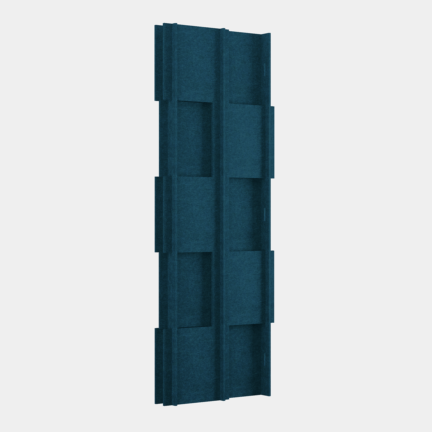 Akustikwand Pro.Felt SE.2 - Extension - Panel Erweiterung