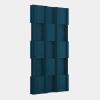 Akustikwand Pro.Felt S.2 – Bild 2