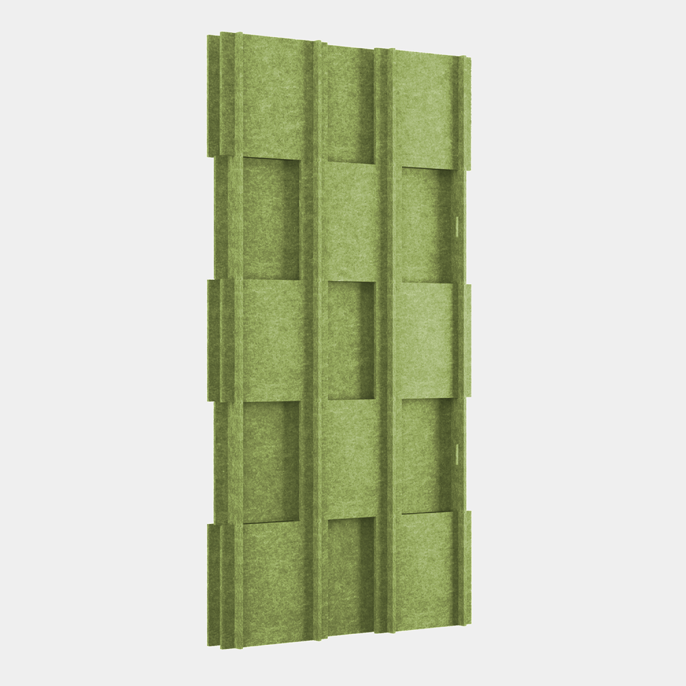 Akustikwand Pro.Felt S.2