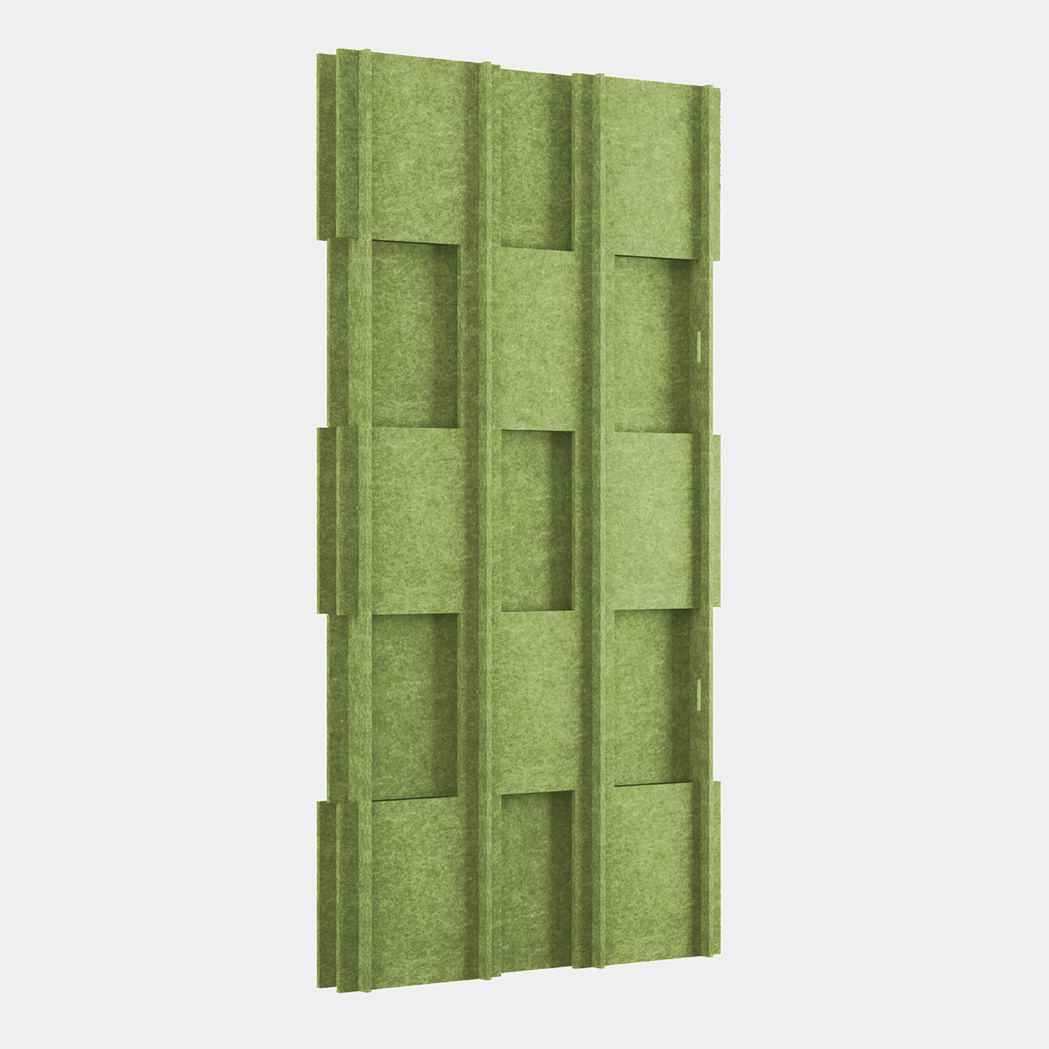 Akustikwand Pro.Felt S.2