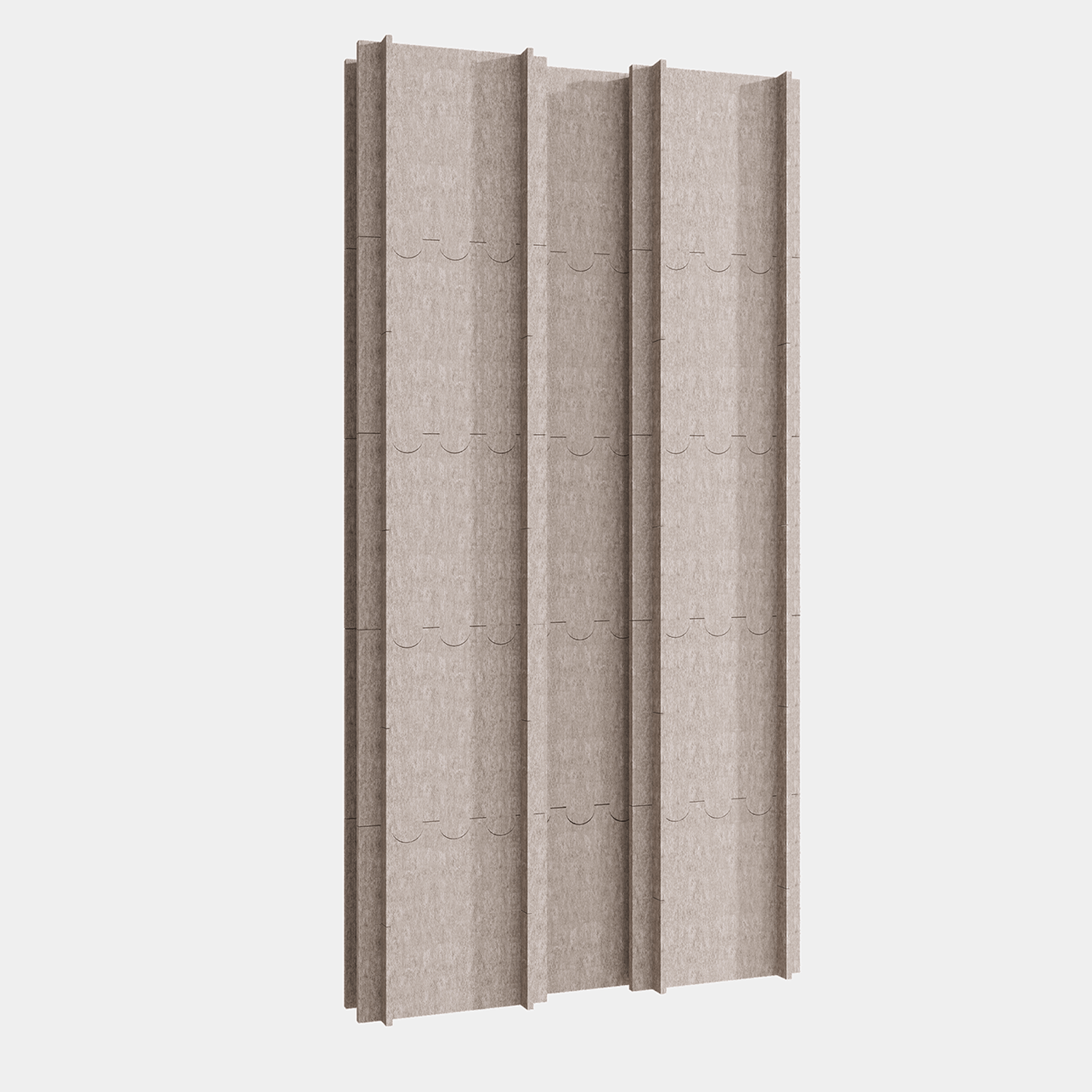Akustikwand Pro.Felt S.3