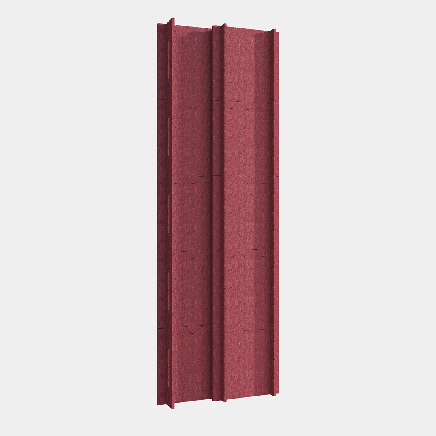 Akustikwand Pro.Felt SE.3 - Extension - Panel Erweiterung