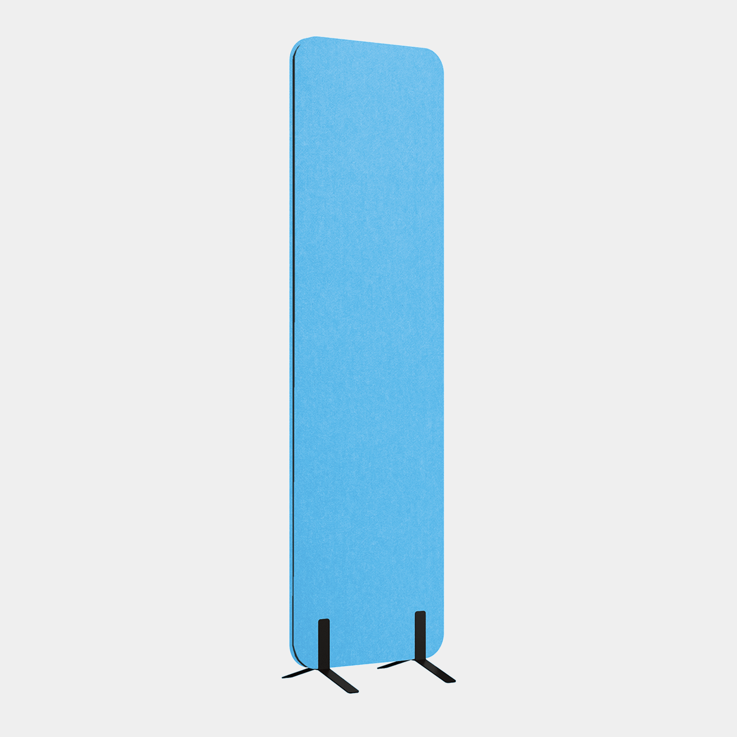Akustikwand Pro.Felt W.1