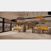 Akustisches Projekt mit der 3D-Visualisierung und der akustischen Simulation – Bild 5