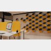 Akustisches Projekt mit der 3D-Visualisierung und der akustischen Simulation – Bild 2