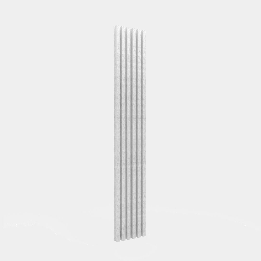 AkuWall Felt - Filcowe Lamele Akustyczne
