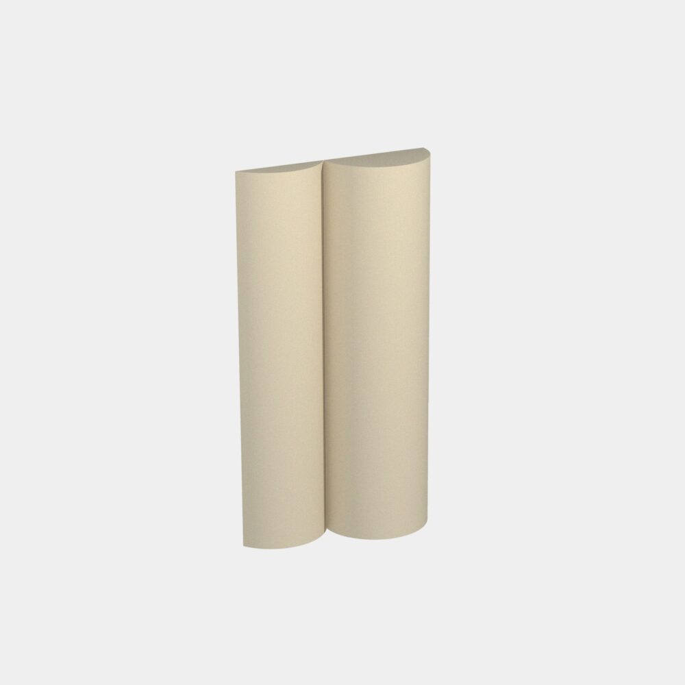 Akustischer Schaumstoff Rolls