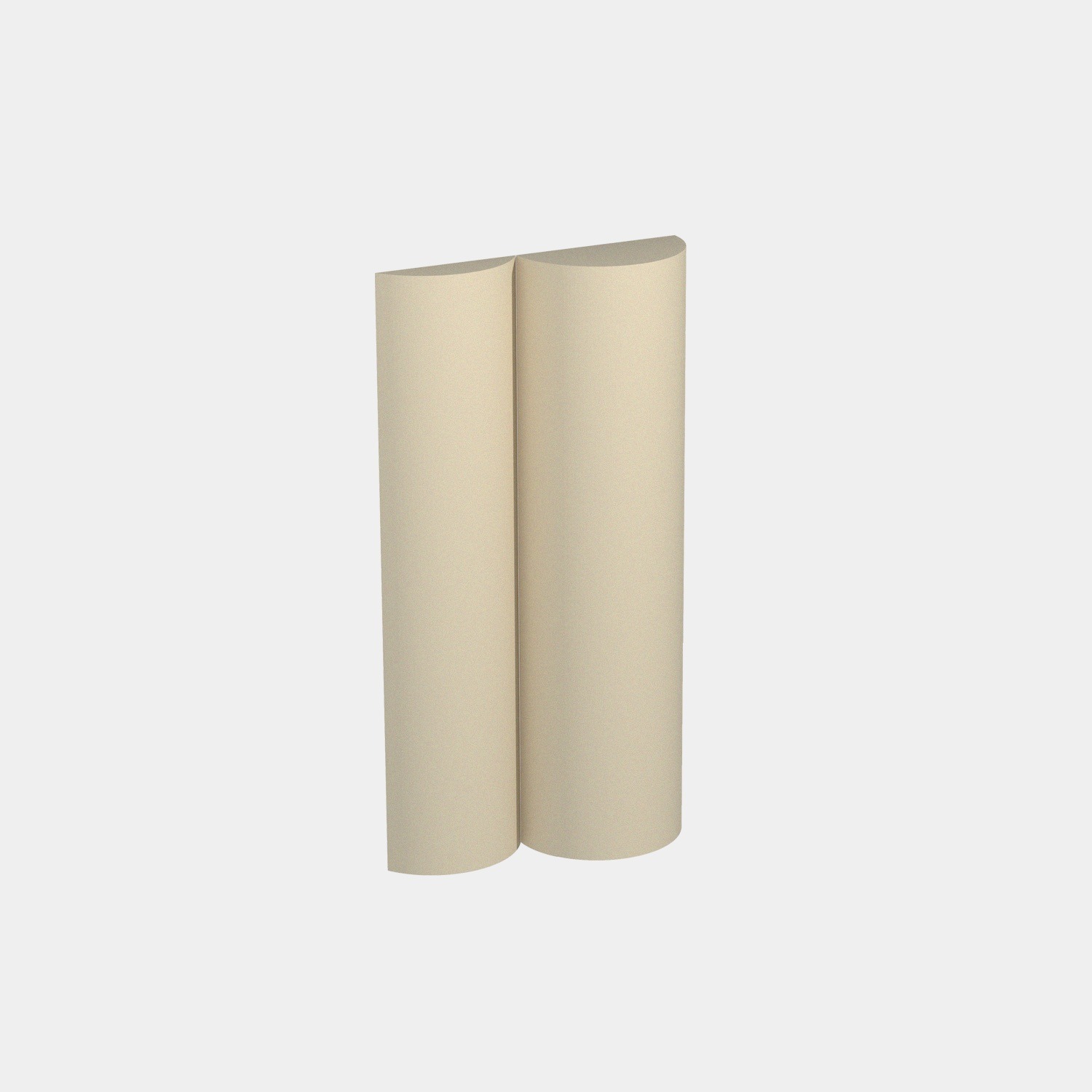 Akustischer Schaumstoff Rolls