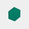 Akustischer Schaumstoff Hexagon – Bild 6