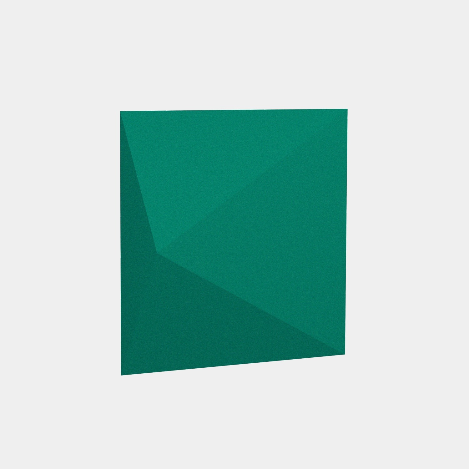 Akustischer Schaumstoff Prism