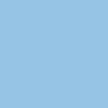 11. Light Blue