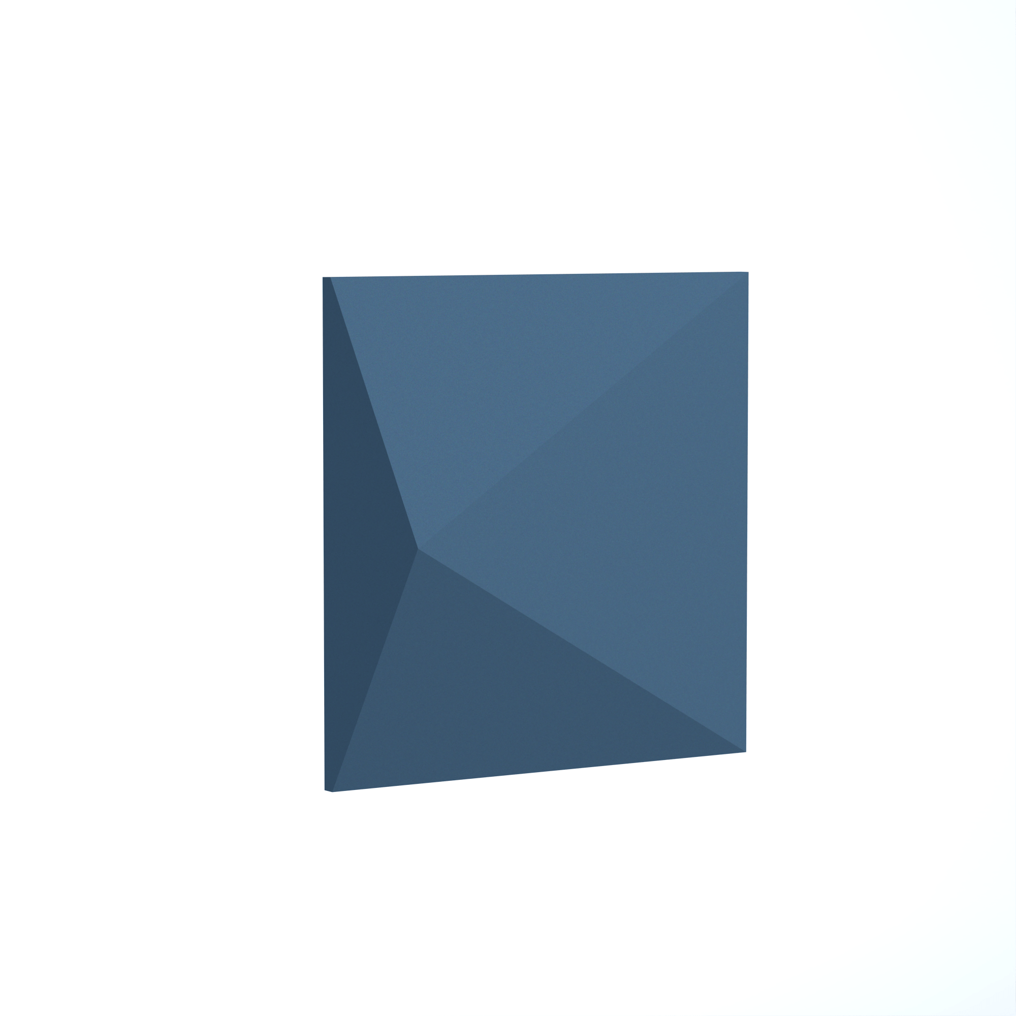 Foamly Prism