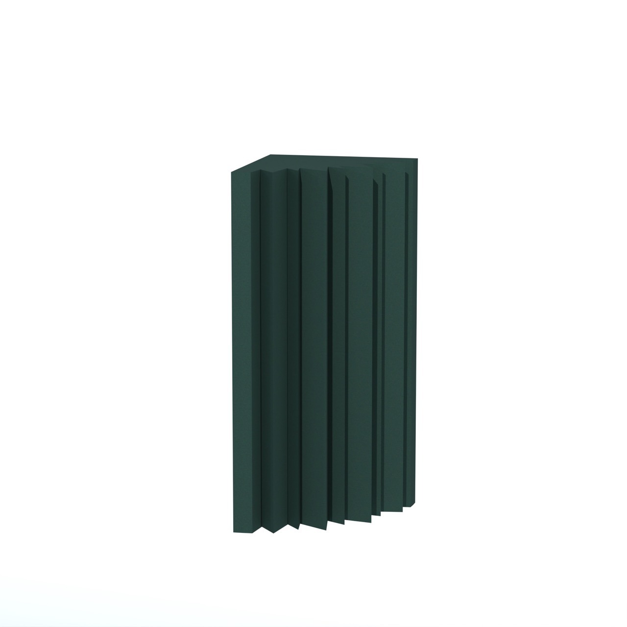 Foamly Cornertrap