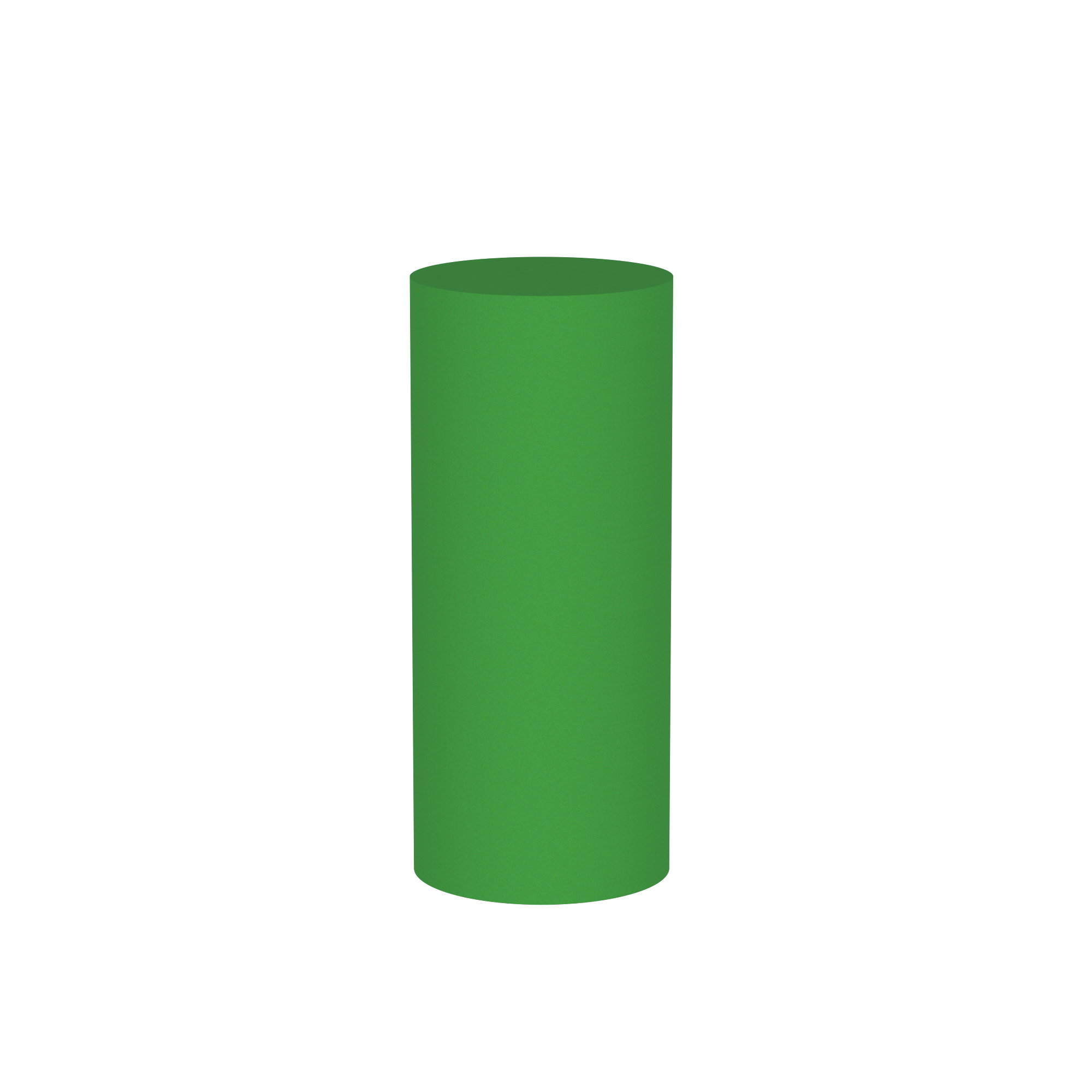 Foamly Tube