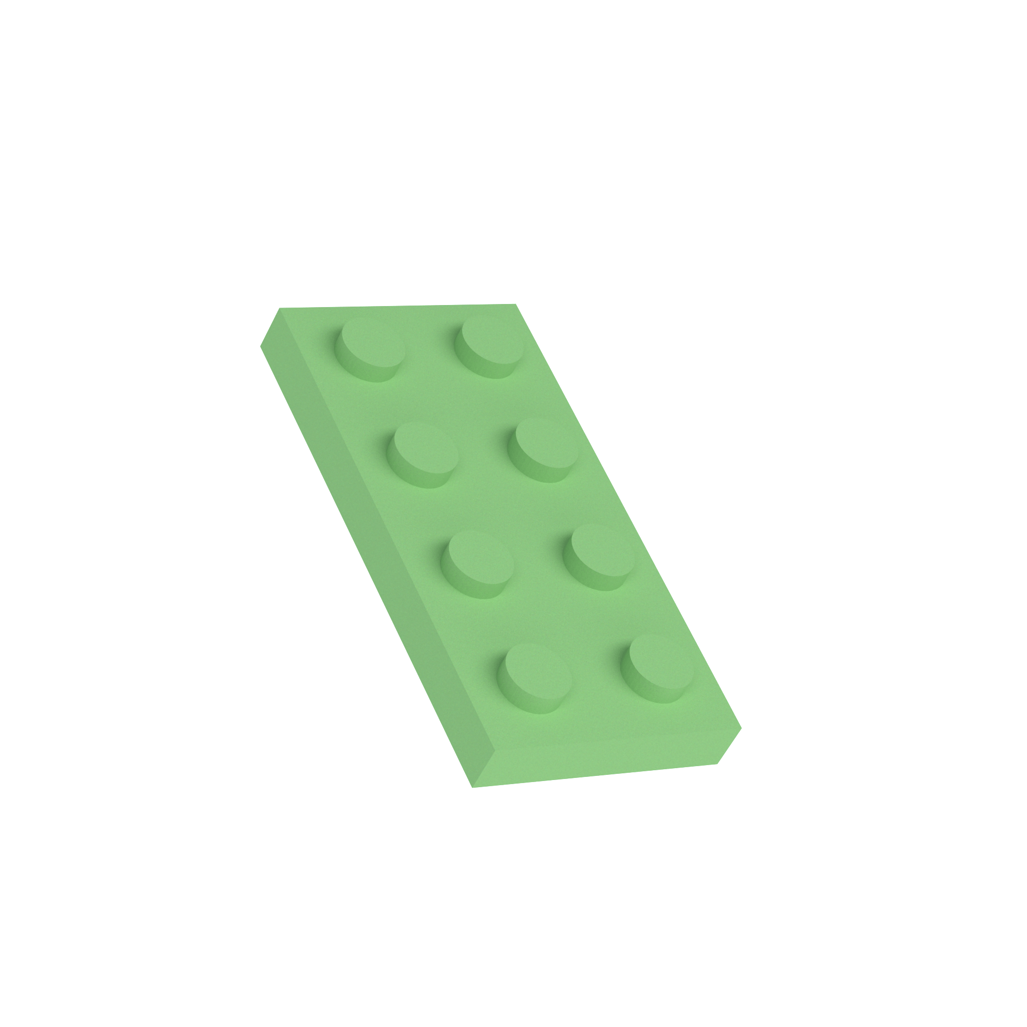Foamly Blocks